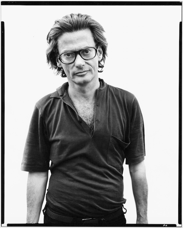 Richard Avedon